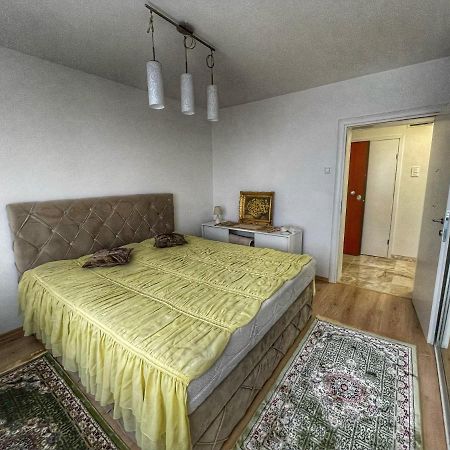 Sarajevo Skyline Suite Luaran gambar