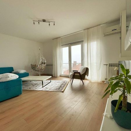 Sarajevo Skyline Suite Luaran gambar