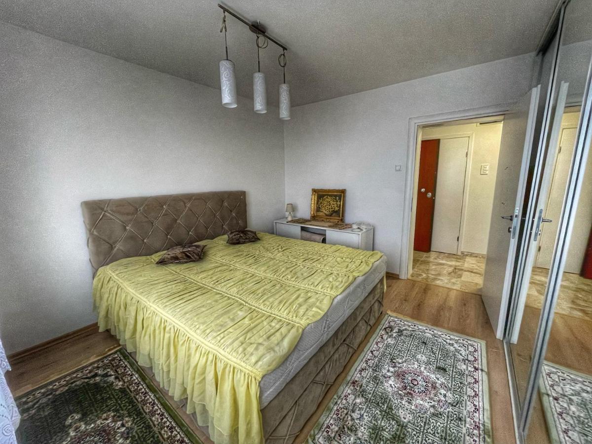 Sarajevo Skyline Suite Luaran gambar
