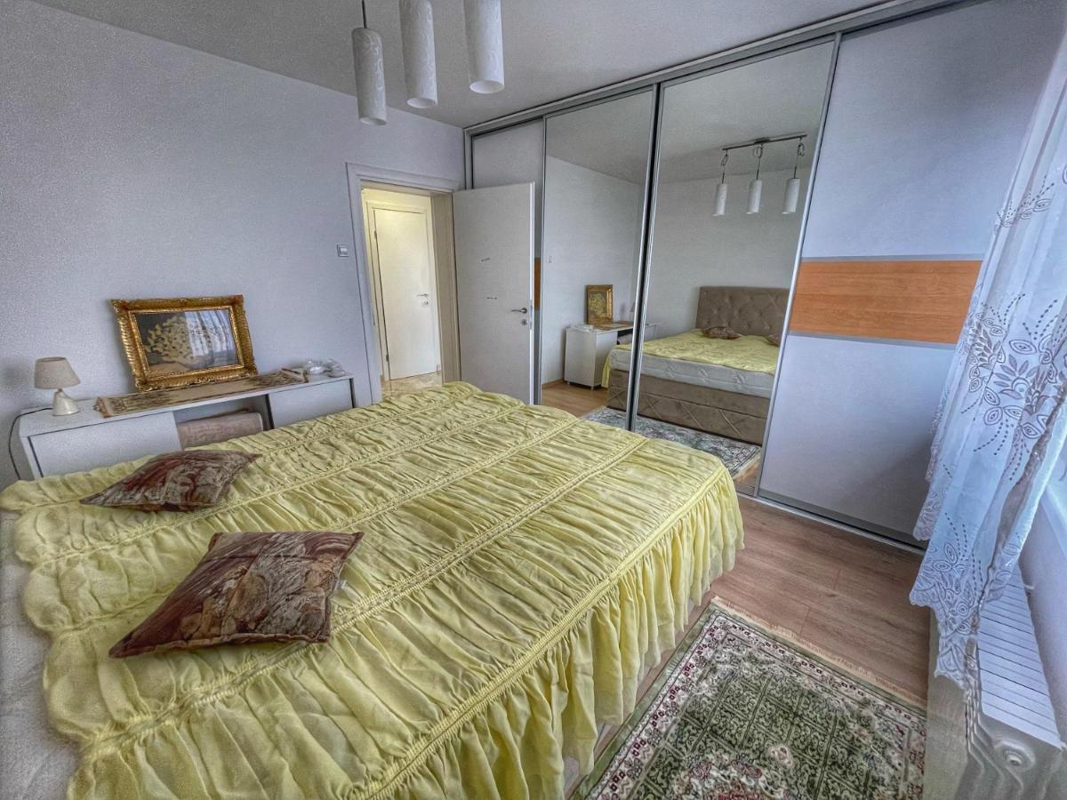 Sarajevo Skyline Suite Luaran gambar