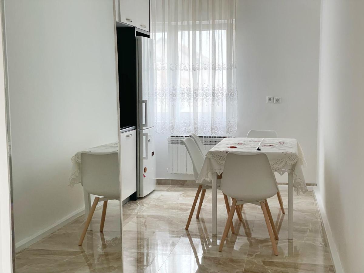 Sarajevo Skyline Suite Luaran gambar