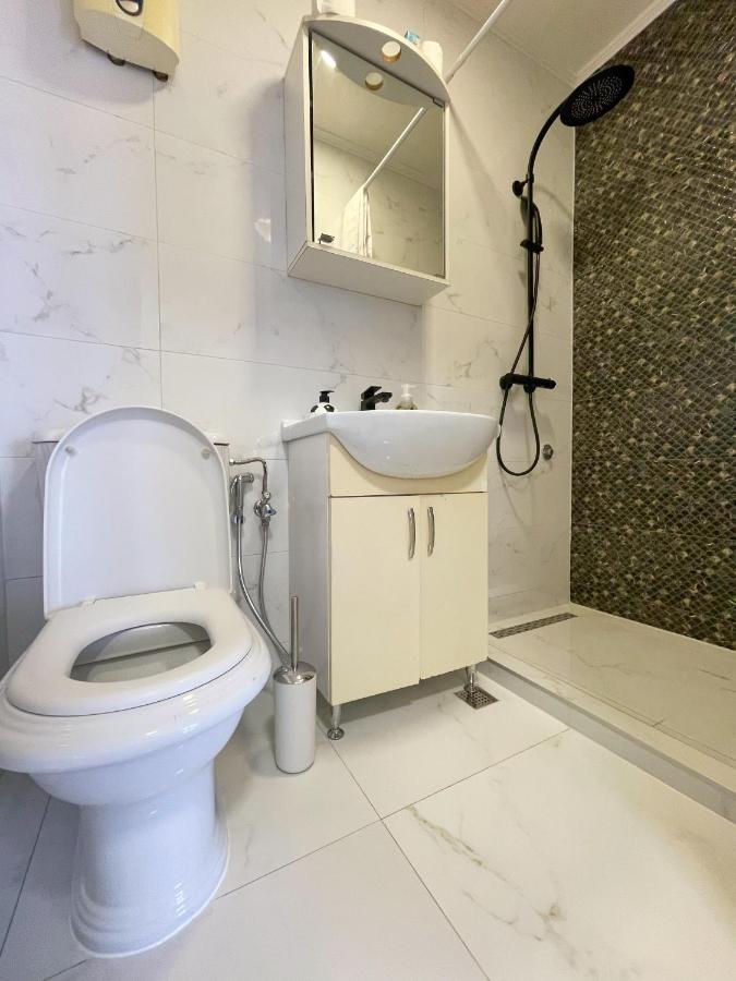 Sarajevo Skyline Suite Luaran gambar